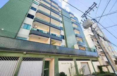Apartamento com 3 quartos para alugar no São Mateus, Juiz de Fora 