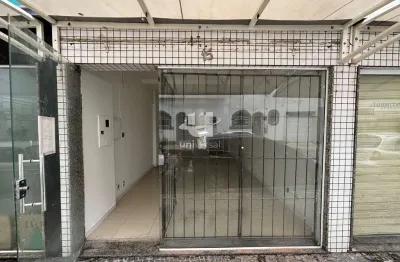 Ponto comercial para alugar no São Mateus, Juiz de Fora 