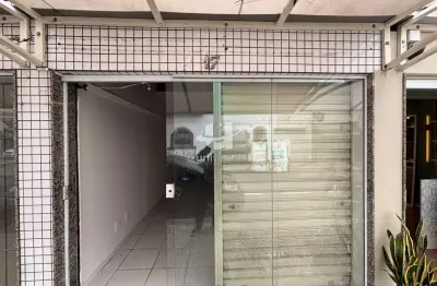 Ponto comercial para alugar no São Mateus, Juiz de Fora 