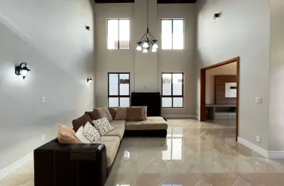 Casa com 4 quartos à venda, 292 m² por R$ 2.130.000,00 - Alphaville 2 - Juiz de Fora/MG