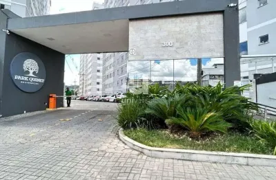 Apartamento com 2 quartos para alugar no Santa Terezinha, Juiz de Fora 
