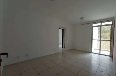 Apartamento com 3 quartos para alugar na Estrela Sul, Juiz de Fora 