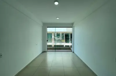 Apartamento com 3 quartos para alugar na Rua Luz Interior, Santa Luzia, Juiz de Fora
