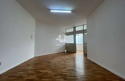 Sala à venda, 79 m² por R$ 280.000,00 - Centro - Juiz de Fora/MG