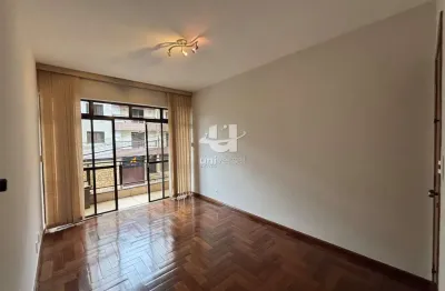 Apartamento com 3 quartos para alugar na Rua Antônio Marinho Saraiva, Cascatinha, Juiz de Fora