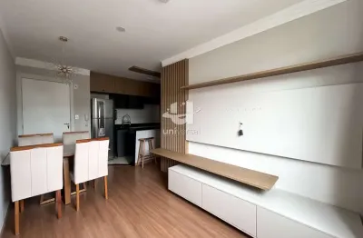 Apartamento com 2 quartos para alugar por R$ 1.450,00/mês - Bandeirantes - Juiz de Fora/MG