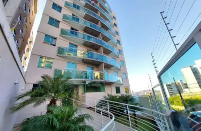 Apartamento com 2 Quartos, 85 m² - venda por R$ 369.000 ou aluguel por R$ 2.500/mês - Jardim Laranjeiras - Juiz de Fora/MG