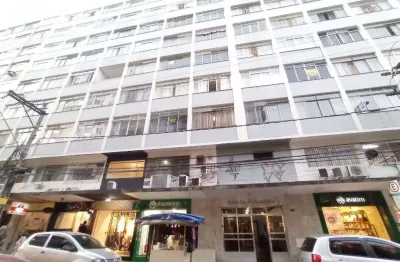 Apartamento com 1 quarto para alugar no Centro, Juiz de Fora 