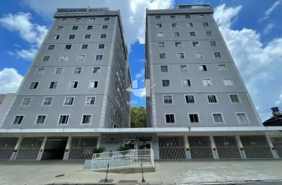 Apartamento com 2 quartos para alugar na Rua Tenente Paulo Maria Delage, Borboleta, Juiz de Fora