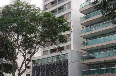 Apartamento com 1 quarto para alugar no Centro, Juiz de Fora 