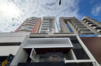 Apartamento com 3 quartos para alugar no São Mateus, Juiz de Fora 