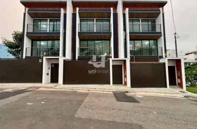 Casa com 3 quartos para alugar no Bom Pastor, Juiz de Fora 