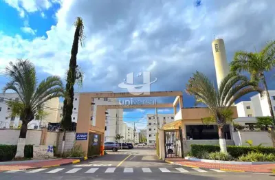 Apartamento com 2 quartos para alugar no Industrial, Juiz de Fora 