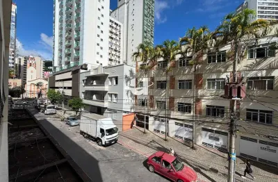 Apartamento com 3 quartos para alugar no Granbery, Juiz de Fora 