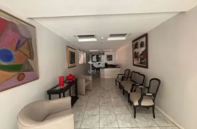 Excelente apartamento com 03 quartos para locação – atrás da Igreja Catedral