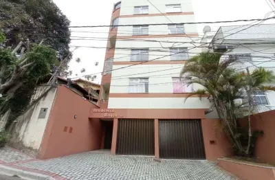 Apartamento com 2 dormitórios à venda, 85 m² por R$ 310.000,00 - São Pedro - Juiz de Fora/MG