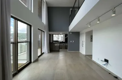 Um duplex com uma vista incrível! Na melhor localização de Juiz de Fora!