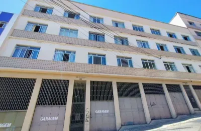 Apartamento com 3 quartos para alugar no Paineiras, Juiz de Fora 