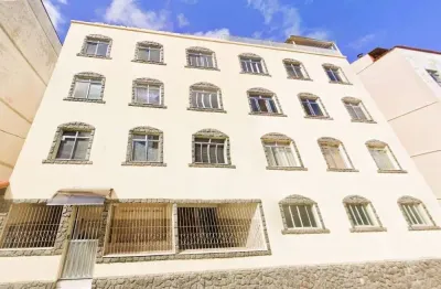 Cobertura com 3 quartos à venda, 97 m² por R$ 350.000 - Granbery - Juiz de Fora/MG