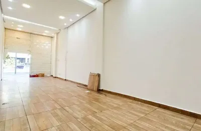 Loja para alugar, 90 m² por R$ 4.504,00/mês - Centro - Juiz de Fora/MG