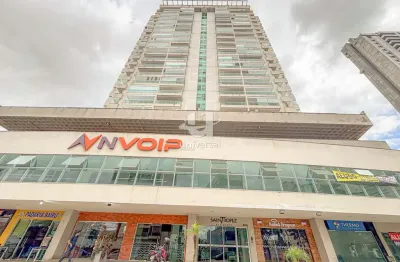 Cobertura com 2 dormitórios à venda, 134 m² por R$ 890.000,00 - Boa Vista - Juiz de Fora/MG