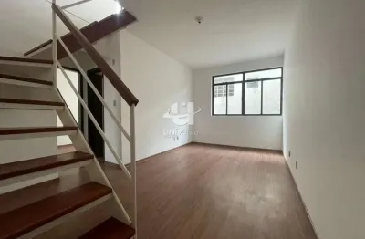 Cobertura com 3 quartos para alugar no Centro, Juiz de Fora 