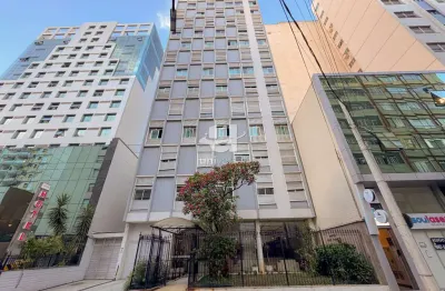 Apartamento com 3 quartos para alugar no Centro, Juiz de Fora 