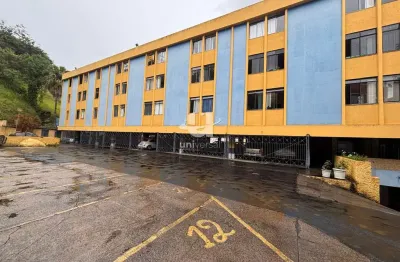 Apartamento com 3 quartos para alugar no São Bernardo, Juiz de Fora 