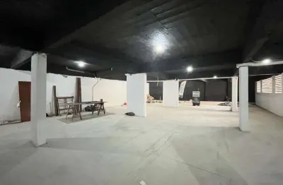 Ponto comercial para alugar no Recanto da Mata, Juiz de Fora , 265 m2 por R$ 3.000