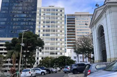 Apartamento com 3 quartos à venda, 83 m² por R$ 400.000 - Centro - Juiz de Fora/MG