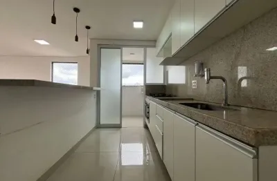 Apartamento com 2 quartos à venda, 79 m² por R$ 820.000 - Granbery - Juiz de Fora/MG