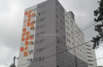 Apartamento com 2 quartos para alugar no Previdenciários, Juiz de Fora 