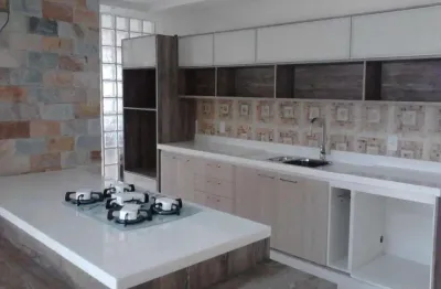 Cobertura para venda em macaé, morada das garças, 3 dormitórios, 2 suítes, 5 banheiros, 3 vagas