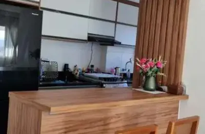 Apartamento para venda em macaé, gloria, 2 dormitórios, 1 suíte, 2 banheiros, 2 vagas
