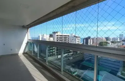 Apartamento para venda em macaé, praia campista, 3 dormitórios, 1 suíte, 3 banheiros, 2 vagas
