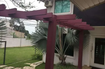 Casa para venda em macaé, novo cavaleiros, 4 dormitórios, 3 suítes, 7 banheiros, 4 vagas
