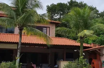Casa alto padrão para venda em rio de janeiro, barra da tijuca, 6 dormitórios, 6 suítes, 8 banheiros, 10 vagas