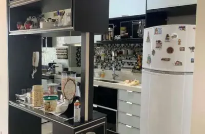 Cobertura para venda em macaé, gloria, 3 dormitórios, 1 suíte, 3 banheiros, 2 vagas