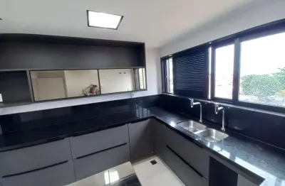 Apartamento para venda em macaé, cavaleiros, 4 dormitórios, 4 suítes, 6 banheiros, 3 vagas
