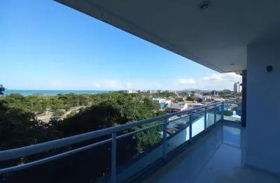 Apartamento para venda em macaé, gloria, 4 dormitórios, 1 suíte, 4 banheiros, 1 vaga