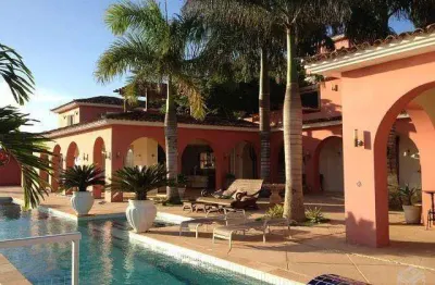 Casa para venda em armação dos búzios, ferradura, 6 dormitórios, 5 suítes, 8 banheiros, 4 vagas