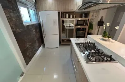 Apartamento para venda em macaé, praia do pecado, 3 dormitórios, 2 suítes, 3 banheiros, 2 vagas
