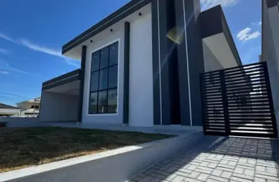Casa plana para venda em macaé, lagoa, 3 dormitórios, 3 suítes, 4 banheiros, 2 vagas