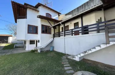 Casa para venda em macaé, são marcos, 4 dormitórios, 2 suítes, 4 banheiros, 4 vagas