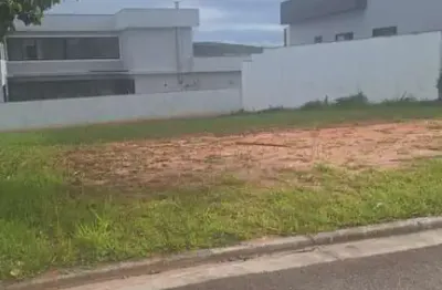 Terreno à venda no Alphaville, Rio das Ostras 