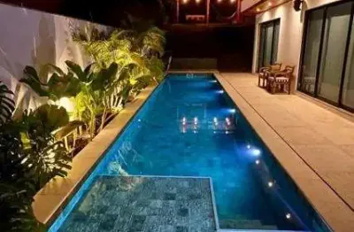 Casa para venda em macaé, lagoa, 4 dormitórios, 2 suítes, 4 banheiros, 4 vagas