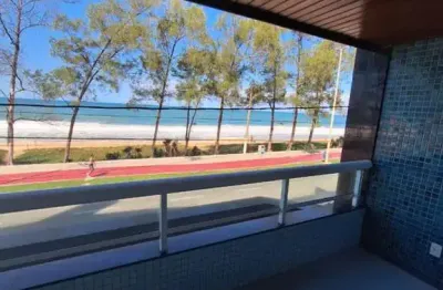 Apartamento para venda em macaé, praia do pecado, 4 dormitórios, 1 suíte, 3 banheiros, 2 vagas