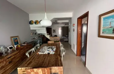Casa para venda em macaé, granja dos cavaleiros, 3 dormitórios, 1 suíte, 3 banheiros, 2 vagas