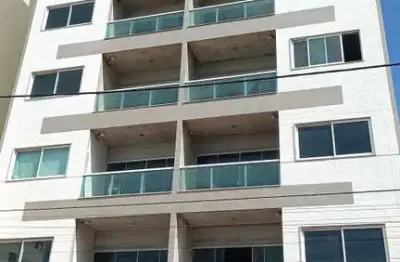 Apartamento para venda em macaé, cavaleiros, 3 dormitórios, 1 suíte, 3 banheiros, 1 vaga