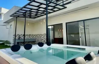 Casa para locação em rio das ostras, alphaville, 3 dormitórios, 3 suítes, 5 banheiros, 4 vagas
